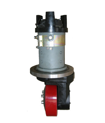 【驱动轮6el-dc】 - 天津电动叉车厂家|天津诺力叉车厂家|天津诺力